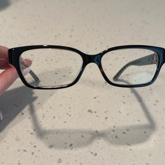 Tory Burch Glasses - Picture 6 of 10